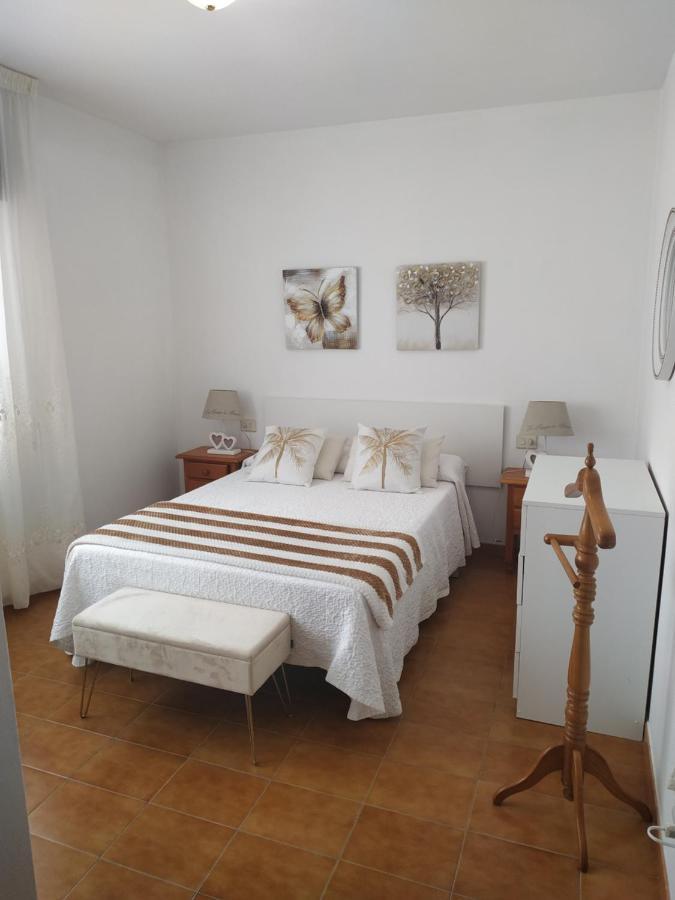 Pension Fercomar Sanxenxo Exterior photo